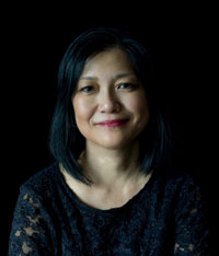 Sylvia Wang